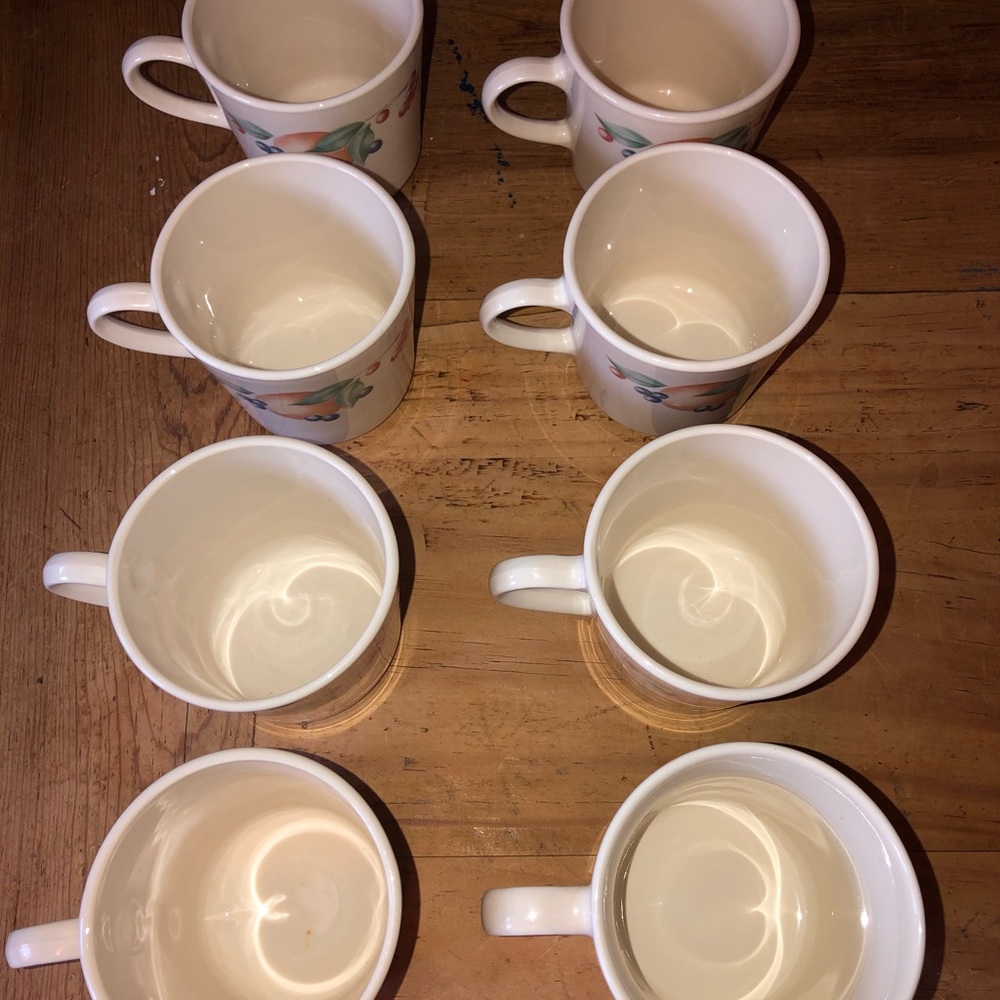 Corning Cups - Picture 2 of 4